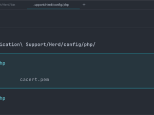Command Line Interface showing file 3 (81)