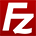 FileZilla Logo