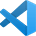 VS Code Logo